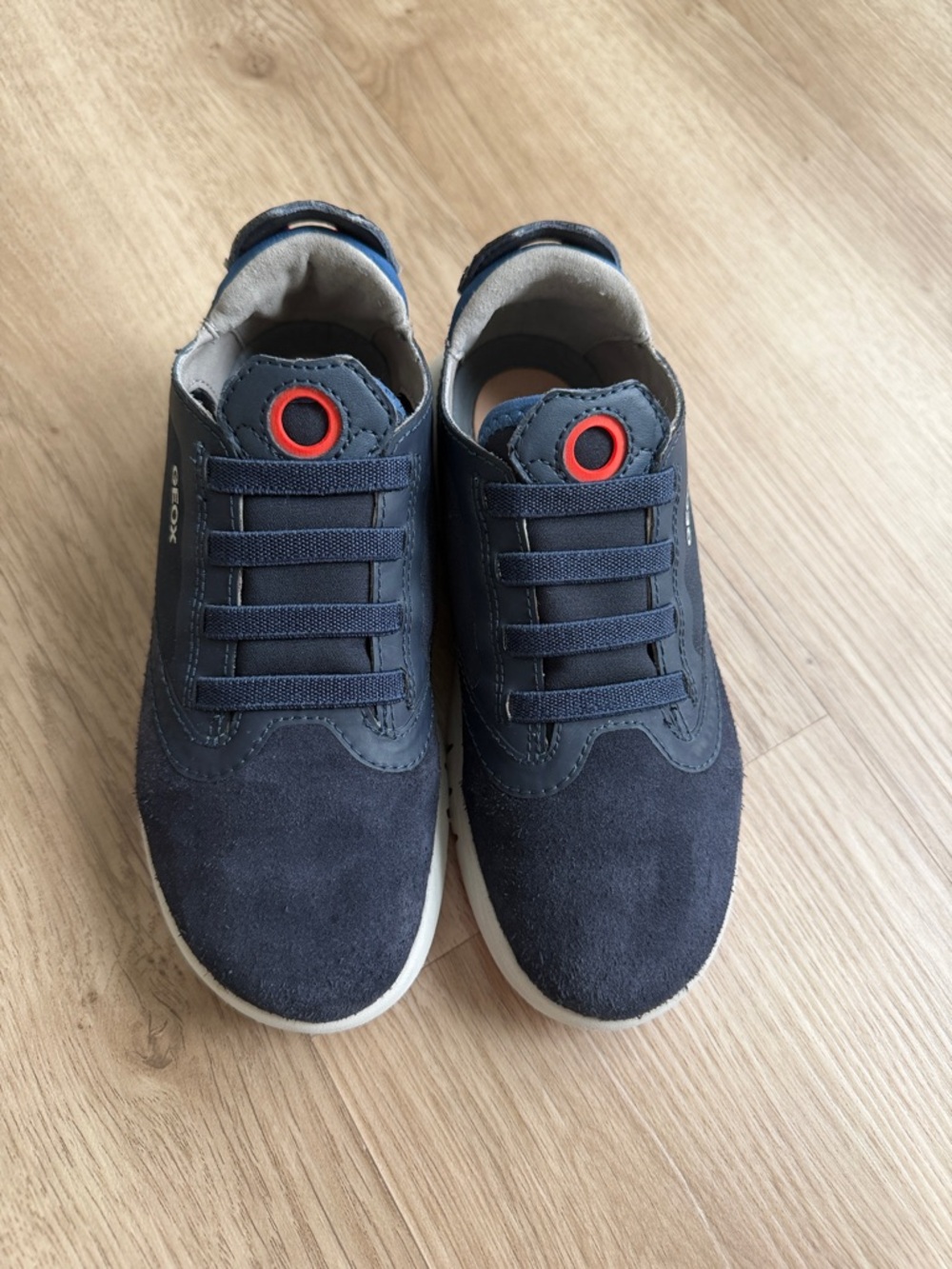 Geox Sneakers, moccasin